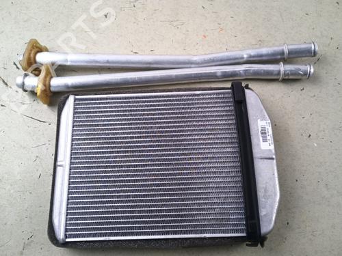 Used Heater matrix Heater matrix 39123741 39123741