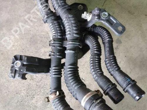 Pipe RENAULT TWINGO III (BCM_, BCA_) 0.9 TCe 90 (BCM9, BCM2) | BP39126665M125 - Image 2