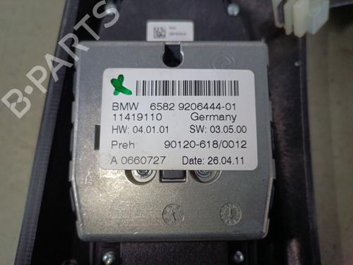 Middle console BMW 5 (F10) 535 d | BP38685418I22 - Image 3