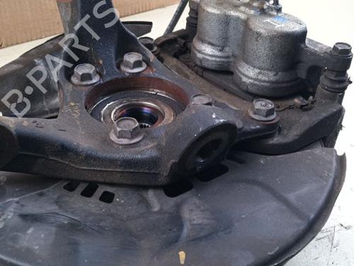 Left front steering knuckle LEXUS NX (_Z1_) 300h AWD (AYZ15, AYZ15_, AYZ15R) | BP39124487M25 - Image 5