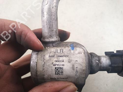 Used AC pipe AC pipe 39124040 39124040