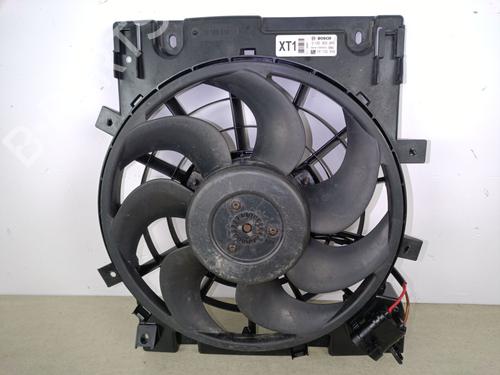 Køleventilator elektrisk Køleventilator elektrisk 38685329 38685329