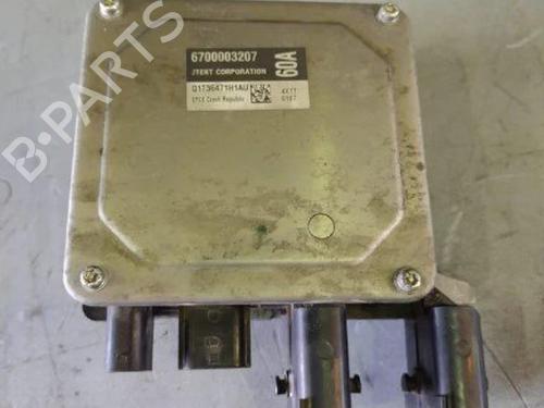 Elektronisk modul Elektronisk modul 38695135 38695135