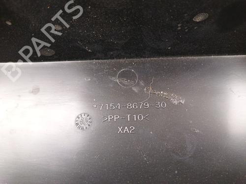 Upper protection LEXUS IS II (_E2_) 250 (GSE20) | BP38687797M93 - Image 2