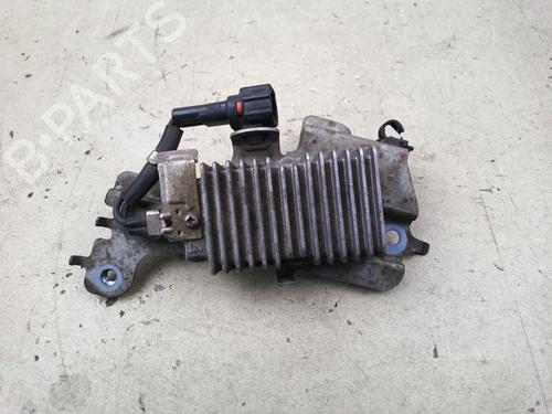 Used Heater resistor Heater resistor 38687674 38687674