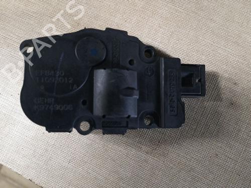 Electronic module AUDI A5 (8T3) 1.8 TFSI | BP39124371M83 - Image 2