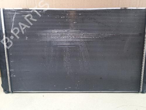 Water radiator LEXUS NX (_Z1_) 300h AWD (AYZ15, AYZ15_, AYZ15R) | BP38688737M31 - Image 2
