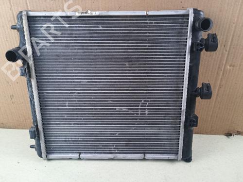 Water radiator CITROËN C3 III (SX) 1.2 PureTech 82 | BP38692128M31 - Image 3