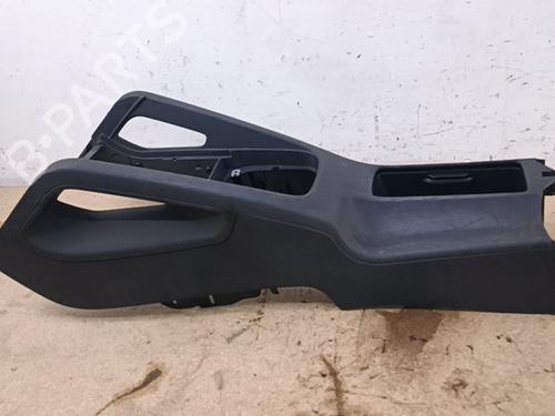 Middle console VW GOLF PLUS V (5M1, 521) 1.6 TDI | BP40218619I22 - Image 3