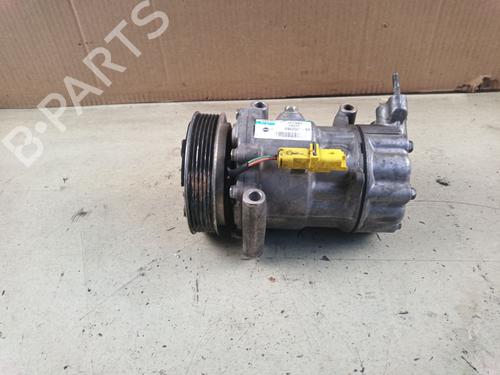 AC Kompressor MINI MINI Convertible (F57) Cooper | BP39123797M34 - Image 3