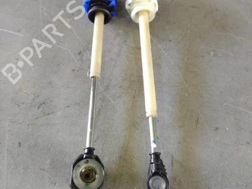 Cable RENAULT CLIO V (B7_) 1.0 LPG (B7MT) | BP38694927E12 - Image 2