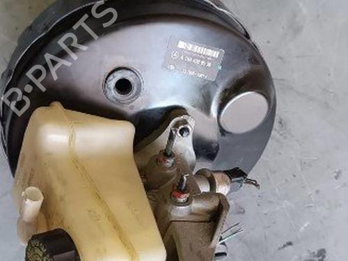 Used Servo brake Servo brake 38694700 38694700