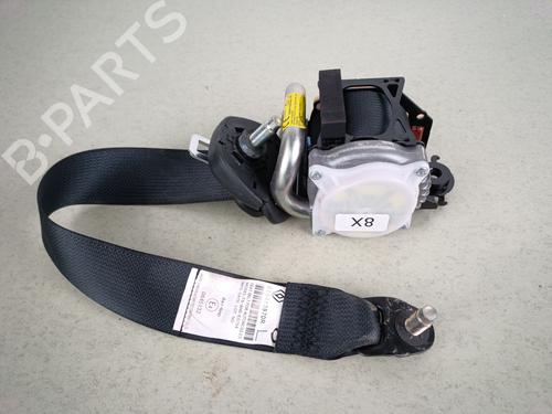 Rear left seatbelt RENAULT KOLEOS II (HC_) 2.0 dCi 175 4WD | BP38686031I29 - Image 3