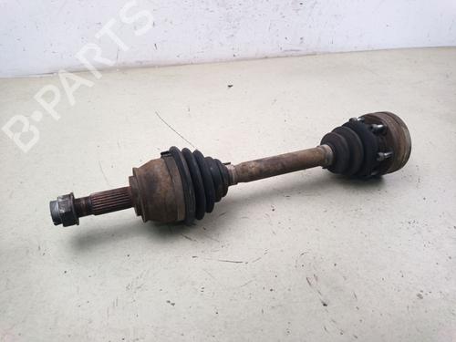 Left front driveshaft FIAT IDEA (350_) 1.3 D Multijet | BP38690103M38 - Image 2