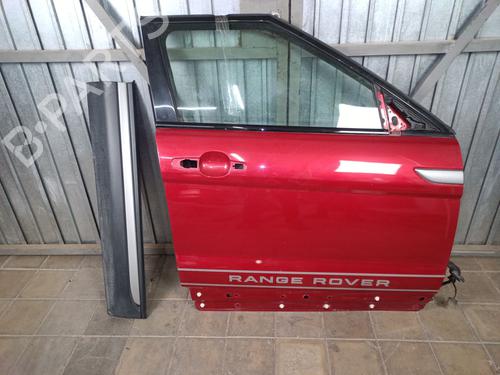 right-front-door-land-rover-range-rover-evoque-l538-2011-2012-2013-2014-2015-2016-2017-2018-2019-38685657 main image