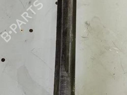 Used Rear bumper reinforcement Rear bumper reinforcement 38697180 38697180