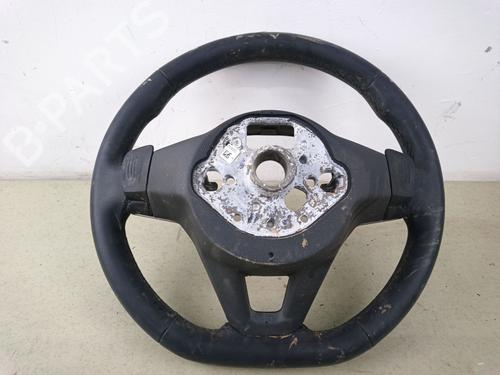 Steering wheel VW T-ROC (A11, D11) 1.5 TSI | BP39130314C49 - Image 2