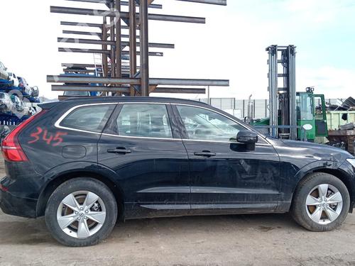 Left front driveshaft VOLVO XC60 II (246) B4 Mild-Hybrid | BP38700003M38 - Image 6