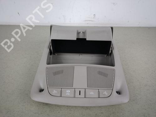 Interior roof light RENAULT KOLEOS II (HC_) 2.0 dCi 175 4WD | BP39134128I8 - Image 2