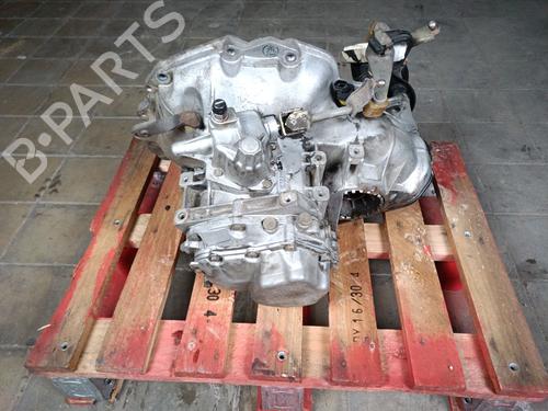 Gearbox DAEWOO KALOS (KLAS) 1.4 | BP38698485M3 - Image 3