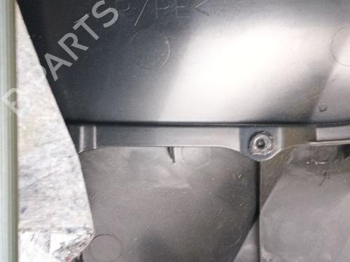 Used Front right panel Front right panel 39130505 39130505