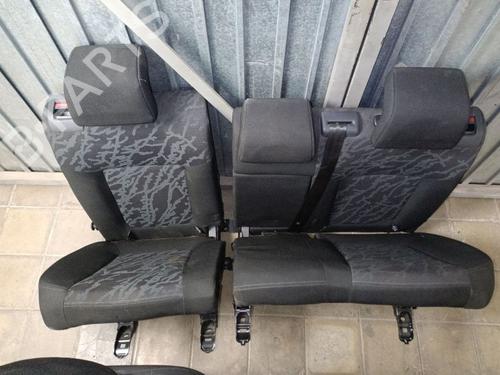Used Seats set Seats set 39130836 39130836