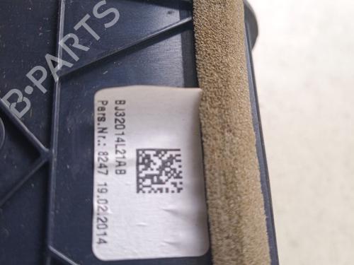 Luftventil LAND ROVER RANGE ROVER EVOQUE (L538) 2.2 D 4x4 | BP38691848I21 - Image 2