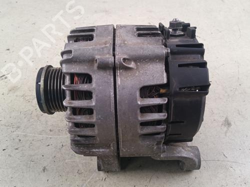Alternator BMW 3 Convertible (E93) 330 d | BP39120296M7 - Image 3