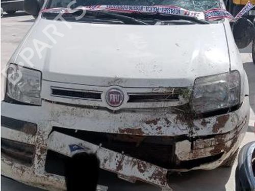 Andre FIAT PANDA (169_) 1.1 (169.AXA1A) | BP38686037O1 - Image 4