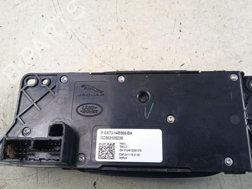 Switch LAND ROVER RANGE ROVER EVOQUE (L538) 2.2 D 4x4 | BP38699155I30 - Image 2