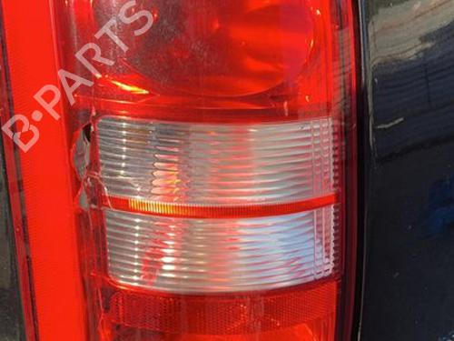 Handskerum CHRYSLER GRAND VOYAGER V (RT) 2.8 CRD | BP38694018C95 - Image 15