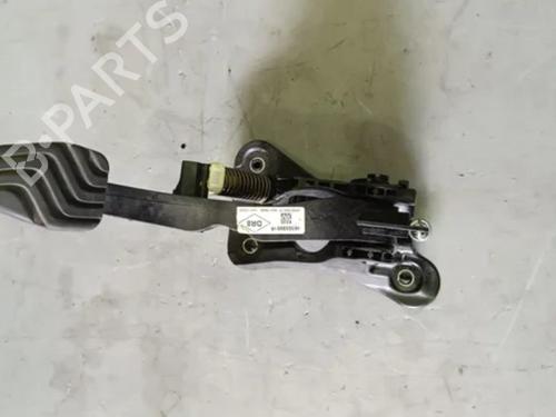 Kløtsj RENAULT CLIO V (B7_) 1.0 LPG (B7MT) | BP38695005I13 - Image 2