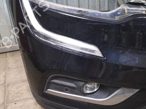 Used Front bumper Front bumper 39120380 39120380