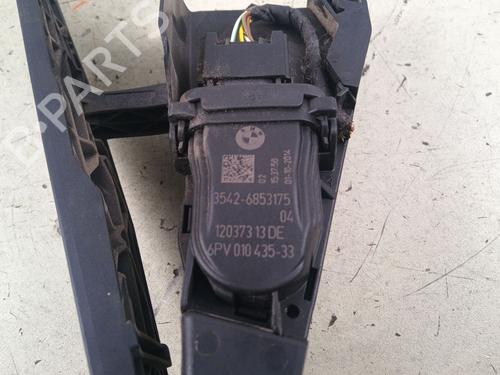 Pedal BMW 3 Convertible (E93) 330 d | BP38692977I4 - Image 3