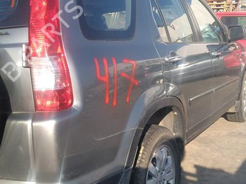 Used Parts HONDA CR-V II (RD_)  2.0 (RD5)  4954906