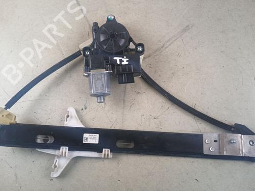 Used Left rear window motor Left rear window motor 39132039 39132039