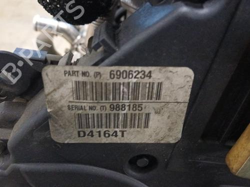 Engine VOLVO C30 (533) 1.6 D | BP38692006M1 - Image 5