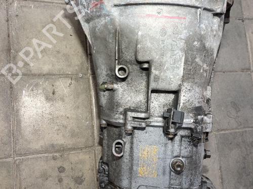 Gearbox BMW 3 Coupe (E46) 318 Ci | BP38698349M3 - Image 2