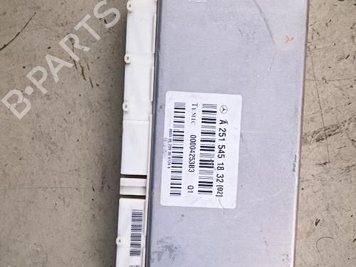 Elektronisk modul Elektronisk modul 39526465 39526465