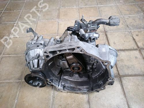 gearbox-seat-leon-1p1-2005-2006-2007-2008-2009-2010-2011-2012-2013-38685359 main image