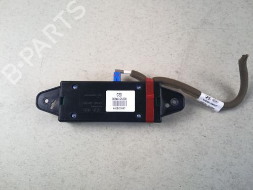 Electronic module KIA NIRO I (DE) 1.6 GDI Hybrid | BP39129342M83 - Image 2