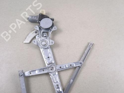 Used Rear left window mechanism Rear left window mechanism 39122830 39122830