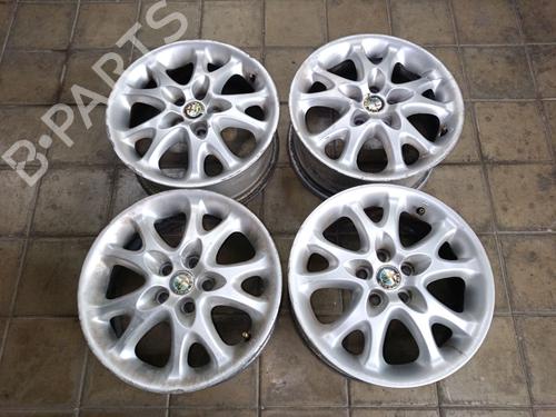 Used Wheel set Wheel set 38686957 38686957
