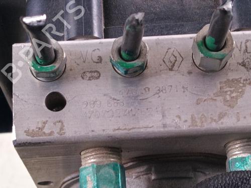 ABS pump RENAULT KOLEOS II (HC_) 2.0 dCi 175 4WD | BP39133141M43 - Image 3