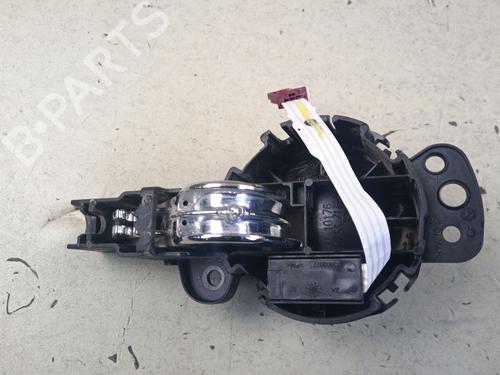 Front left interior door handle MINI MINI (R56) Cooper S | BP38689399I13 - Image 2