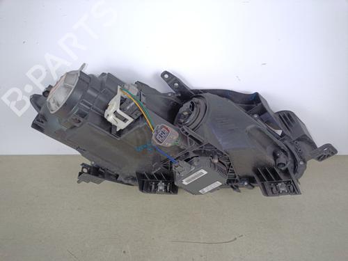 Left headlight MAZDA CX-7 (ER) 2.3 MZR DISI Turbo AWD (ER3P) | BP38696975C28 - Image 3