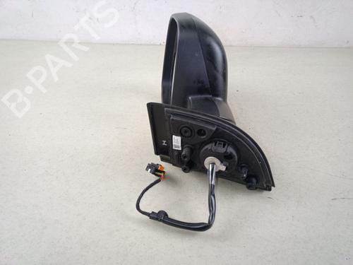 Used Left mirror Left mirror 38698897 38698897