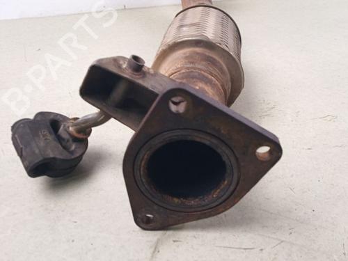 Exhaust system HONDA CR-V III (RE_) 2.2 i-CTDi 4WD (RE6) | BP38687328M121 - Image 3