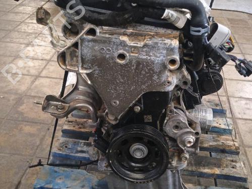 Moteur Moteur 38690334 38690334