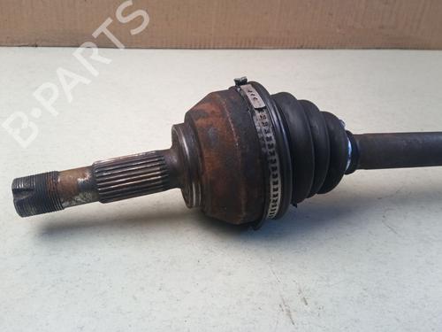 Left front driveshaft CITROËN JUMPER I Van (244) 2.8 HDi | BP38691664M38 - Image 2